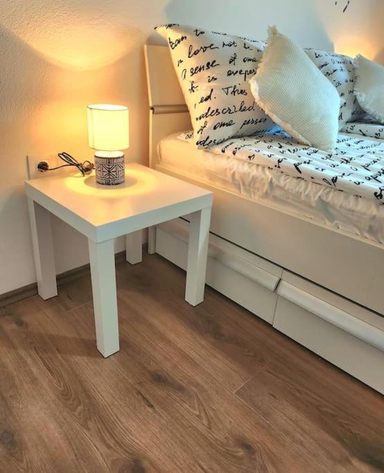 Apartment Progresso 풀라 외부 사진