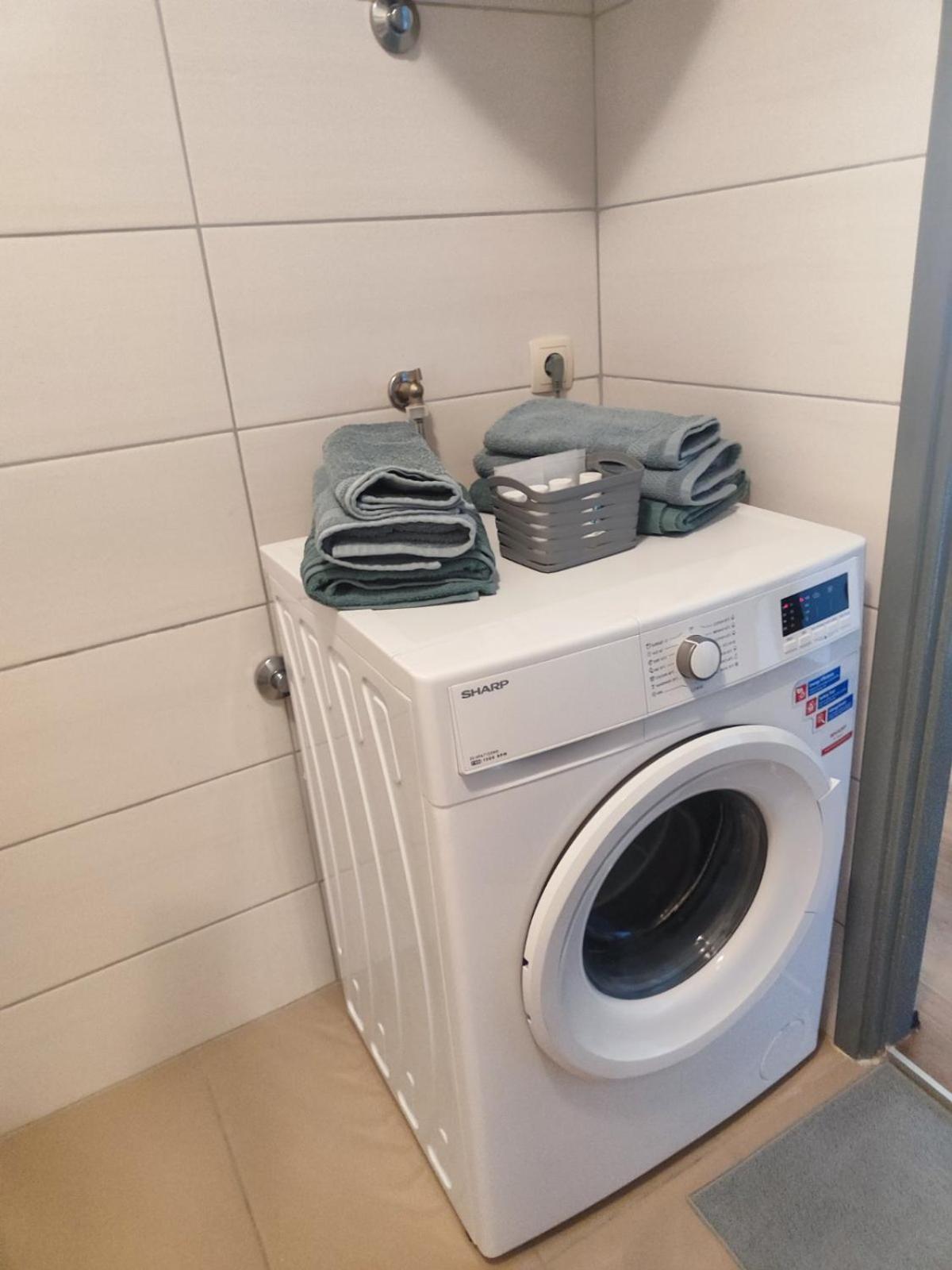 Apartment Progresso 풀라 외부 사진